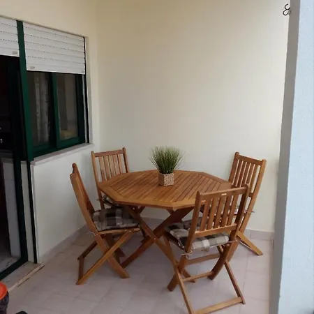 Apartamento 5 I Marenostrum - Casas & Papeis