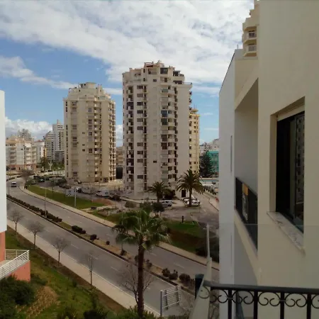 5 I Marenostrum - Casas & Papeis Appartement *