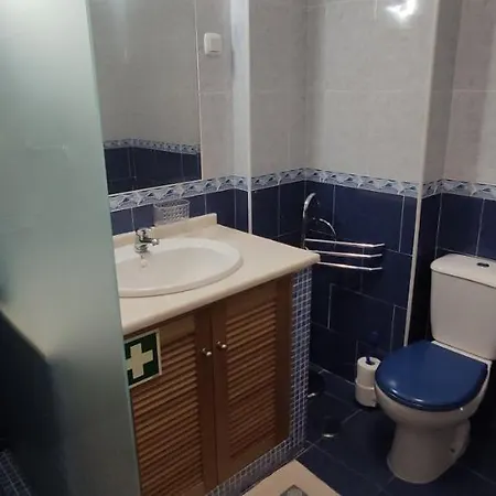 5 I Marenostrum - Casas & Papeis Armação de Pêra