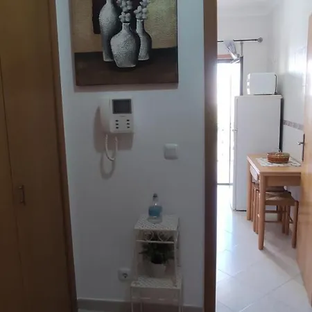 Apartamento 5 I Marenostrum - Casas & Papeis