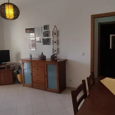 5 I Marenostrum - Casas & Papeis Armação de Pêra