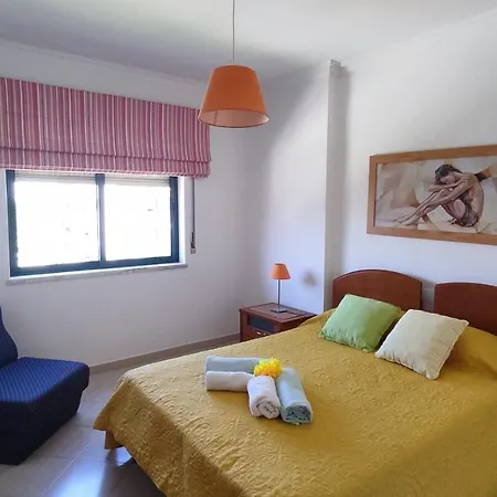 5 I Marenostrum - Casas & Papeis Appartement