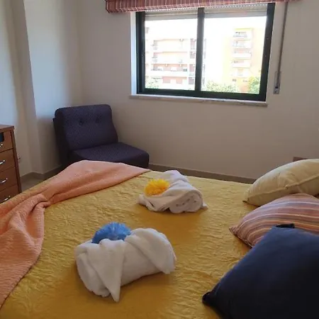 5 I Marenostrum - Casas & Papeis Apartment Armação de Pêra
