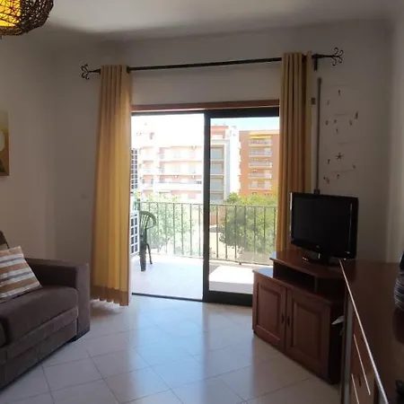 Apartment 5 I Marenostrum - Casas & Papeis Armação de Pêra