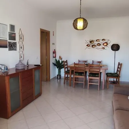 5 I Marenostrum - Casas & Papeis Apartment *