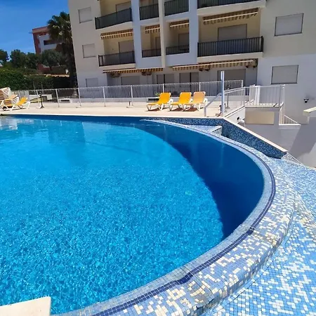 Lejlighed 5 I Marenostrum - Casas & Papeis *