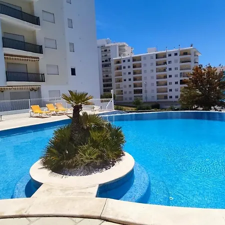 Lejlighed 5 I Marenostrum - Casas & Papeis *