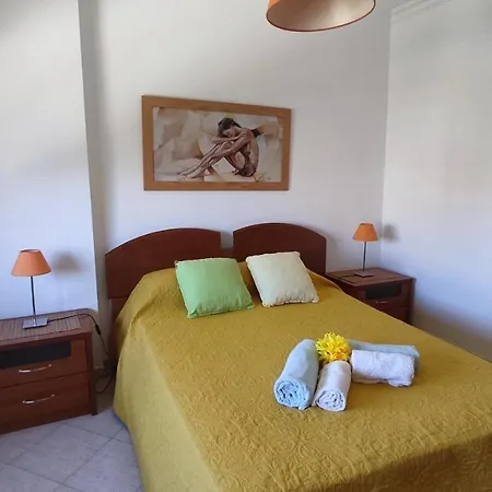 5 I Marenostrum - Casas & Papeis Apartment *