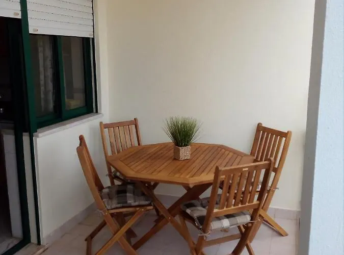 Appartamento 5 I Marenostrum - Casas & Papeis