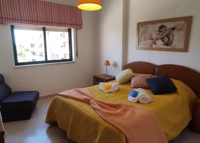 Appartamento 5 I Marenostrum - Casas & Papeis *