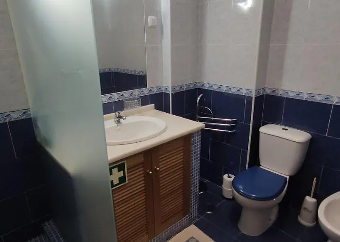 5 I Marenostrum - Casas & Papeis Armação de Pêra