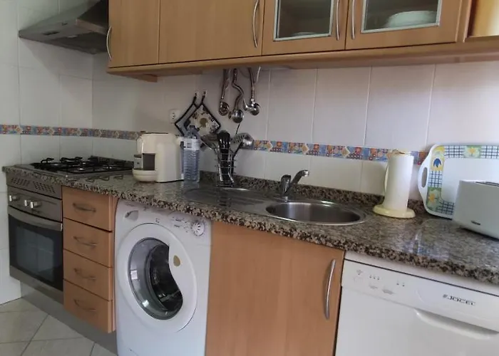 5 I Marenostrum - Casas & Papeis Appartamento *