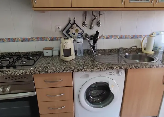 5 I Marenostrum - Casas & Papeis Armação de Pêra