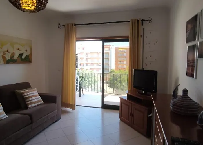 Appartamento 5 I Marenostrum - Casas & Papeis Armação de Pêra