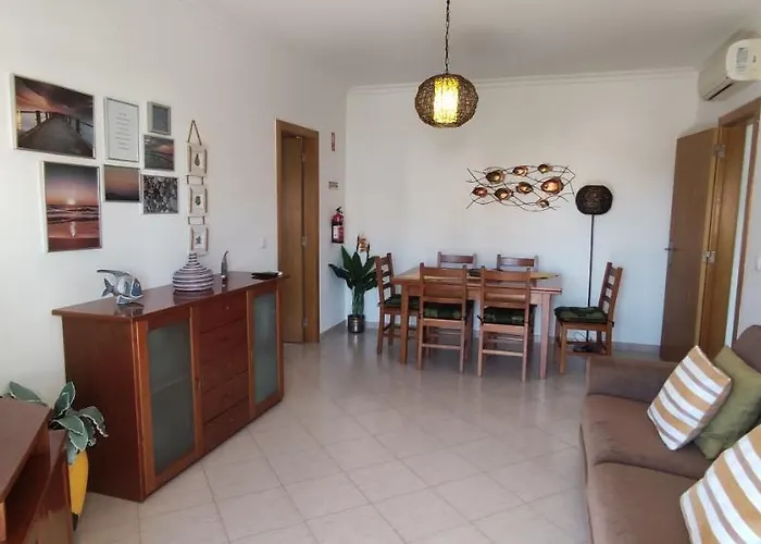 5 I Marenostrum - Casas & Papeis Appartamento *