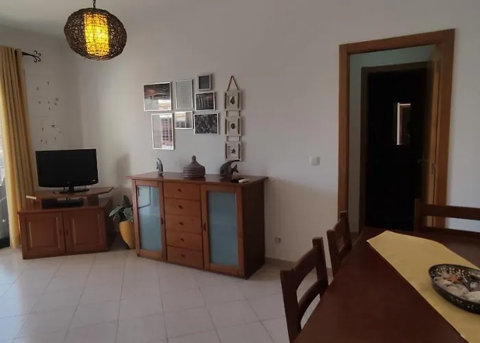 5 I Marenostrum - Casas & Papeis Armação de Pêra