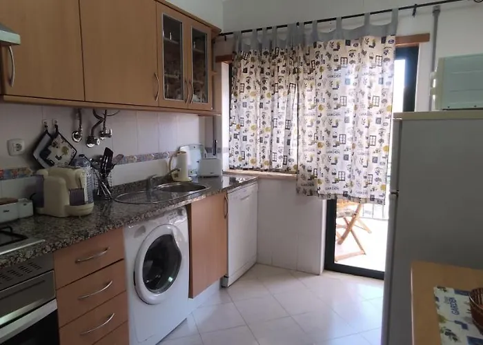 5 I Marenostrum - Casas & Papeis Appartamento *