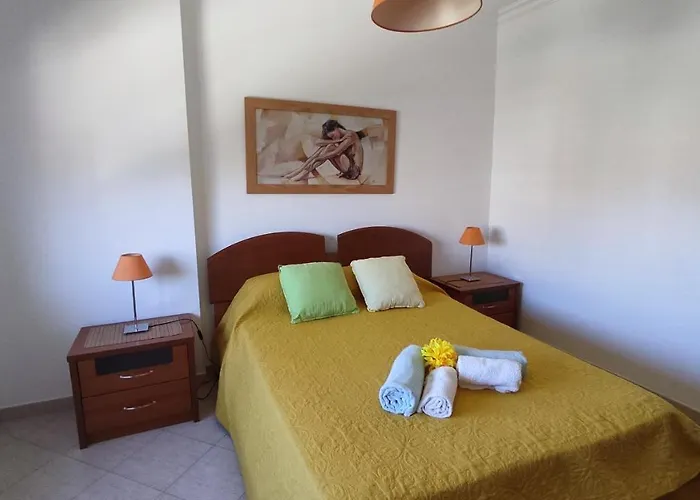 5 I Marenostrum - Casas & Papeis Appartamento *