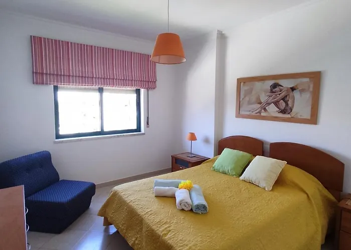 5 I Marenostrum - Casas & Papeis Appartamento