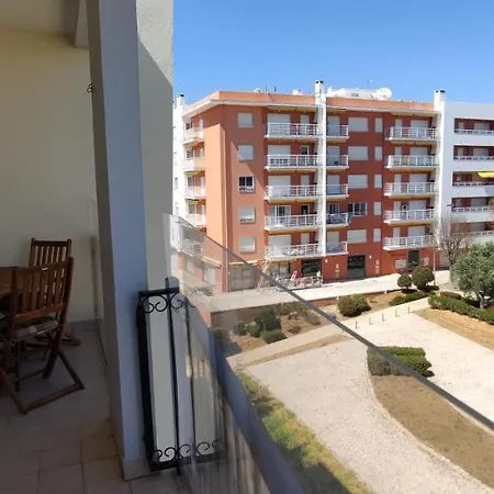 5 I Marenostrum - Casas & Papeis Apartment